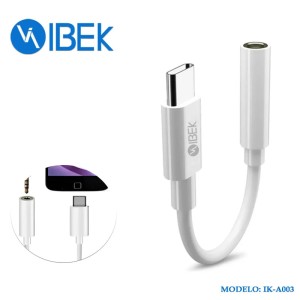 Cable Auxiliar 3M