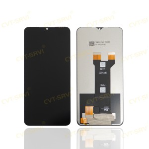 Modulo CVT ZTE V40 Desing
