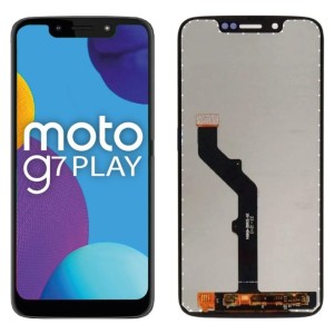 Modulo Cvt Moto G7 Play Original