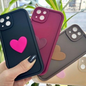 Funda Corazon Sam A07