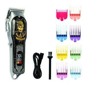 Cortadora de pelo profesional recargable X31