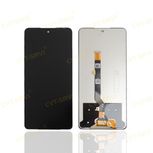Modulo CVT TEC Spark 20 Pro