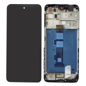 MODULO CVT MOTO G22 - PREMIUM CON MARCO