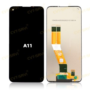 MODULO CVT SAM A11 ORIGINAL