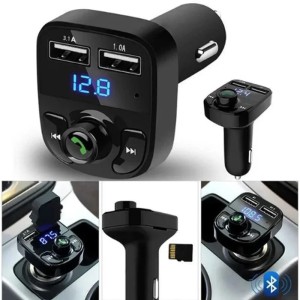 Adaptador BTX8