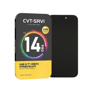 Modulo CVT Iphone 14 PRO INCELL FHD+ IC Removible Premium 120HZ