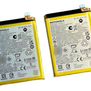 Bateria Moto E6S - E6I - E6 PLAY - KS40