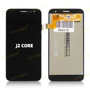MODULO CVT SAM J2 CORE