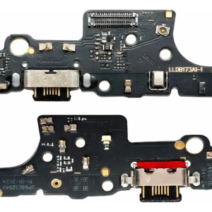 Conector con placa Original TURBO MOTO E14 GE