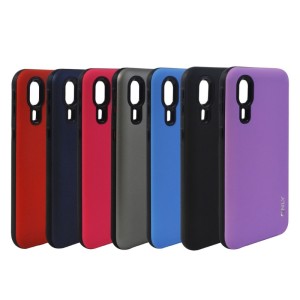 Funda rigida MOTO G54