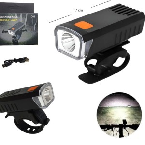 LUZ DE SEGURIDAD BICICLETA