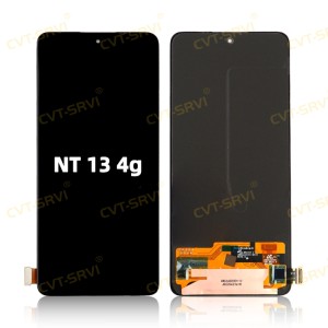 Modulo CVT XIAOMI NOTE 15 Pro 5g Incell