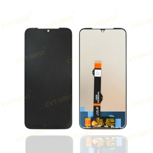 MODULO CVT MOTO G8 PLUS ORIGINAL PREMIUM