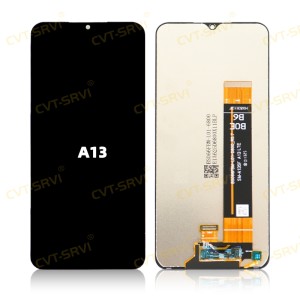 MODULO CVT SAM A13 4G  M13 - FLEX A135F PREMIUM