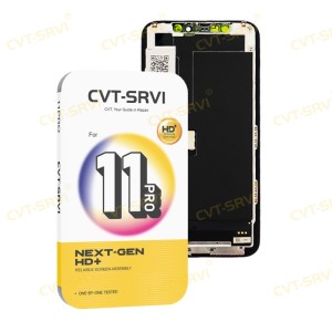 MODULO CVT IPHONE 11 PRO INCELL FHD+ IC REMOVIBLE ESTANDAR