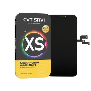 Modulo CVT Iphone XS Incell FHD Estandar