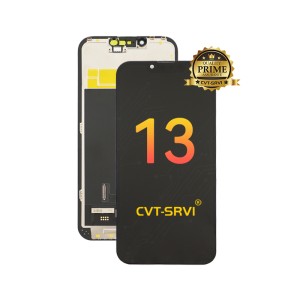 Modulo CVT Iphone 13 Incell  FHD IC Removible Premium