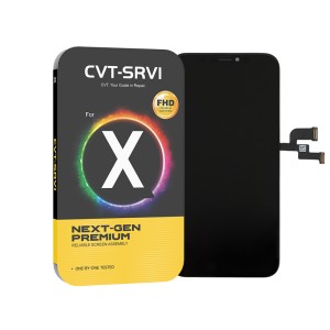 MODULO CVT IPHONE X ORIGINAL