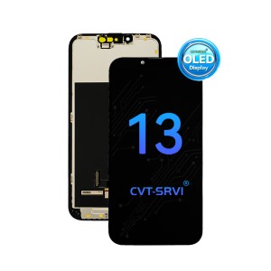 Modulo CVT Iphone 13 OLED HD+ IC REMOVIBLE