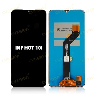 Modulo CVT INFINIX HOT 10i Original (spark 7, spark 7 go)