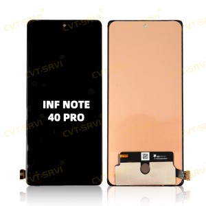 Modulo CVT INFINIX  HOT 50 PRO / SPARK 30 PRO Premium