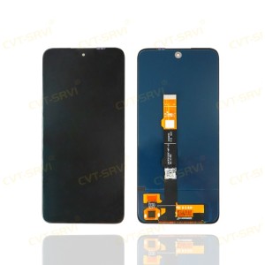 Modulo CVT Moto G42 Incell Con Marco