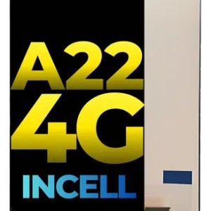 MODULO CVT SAM A22 4G INCELL