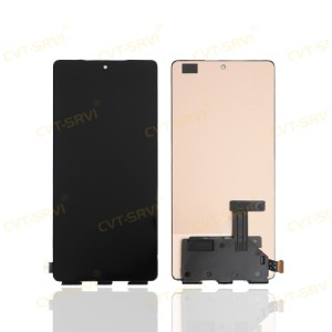 Modulo CVT INFINIX Note 50 4g - GT 20 PRO - NOTE 40 (x6853) - note 50 pro 4g - note 50 pro plus