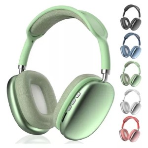 Auricular P9 PRO MAX BT