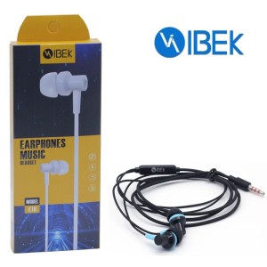 Auricular manos libres E19