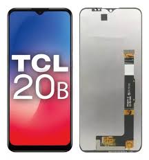 Modulo CVT TCL 20B