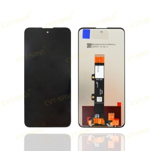 Modulo CVT MOTO E40 Con Marco