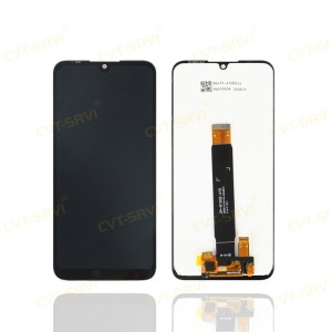 Modulo CVT MOTO E6 PLUS
