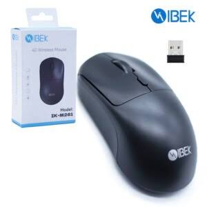 Mouse Inalambrico IK-M261