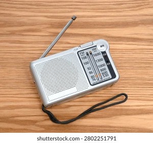 RADIO CHICA AM/FM