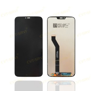 MODULO CVT MOTO G7 POWER ORIGINAL