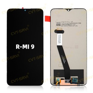 MODULO CVT REDMI 9 ORIGINAL