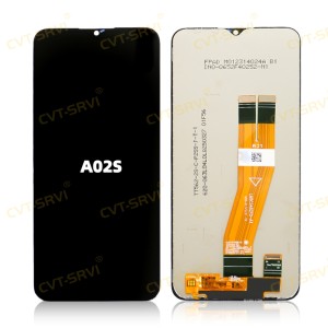 MODULO CVT SAM A02S A03S A03 A04E ORIGINAL