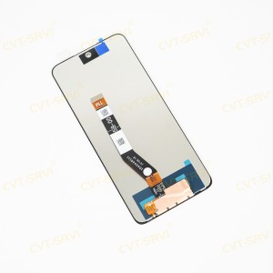 Modulo CVT MOTO G32 Original Premium Con Marco