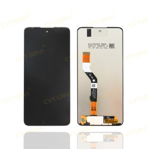 MODULO CVT MOTO G60S ORIGINAL PREMIUM CON MARCO
