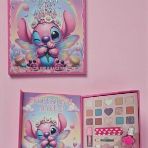 Set de Maquillaje Stich