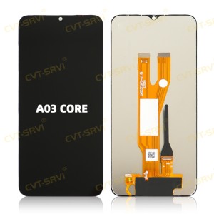 MODULO CVT SAM A03 CORE ORIGINAL