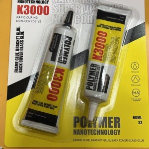 PEGAMENTO K300 x2 60ml C/U