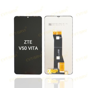 Modulo CVT ZTE V50 Vita Service Pack