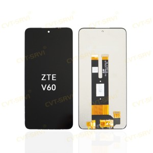 Modulo CVT BLADE V60 Original Premium